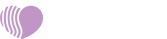 domli logo white