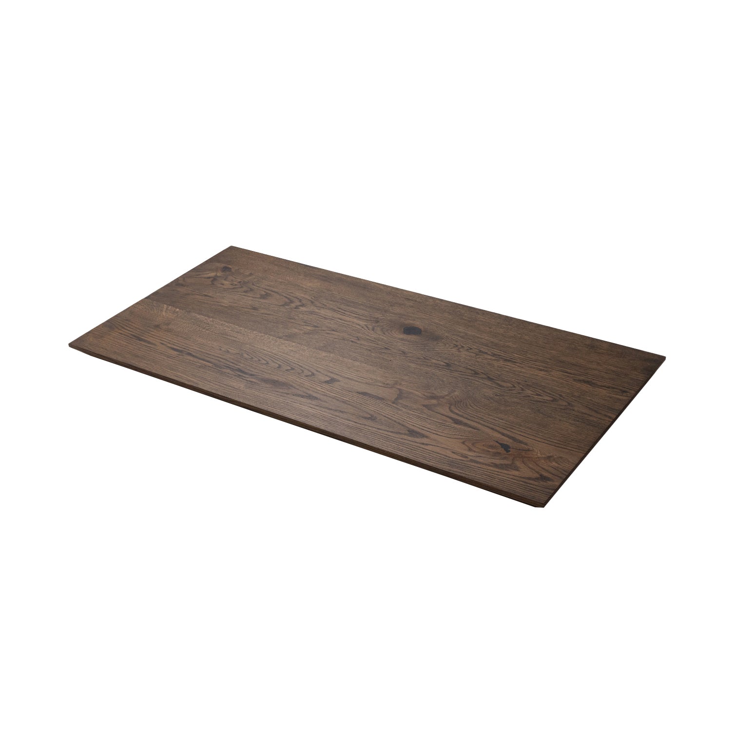 Black Wood Desktop