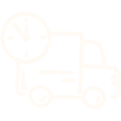 domli dependable delivery badge