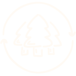 domli responsibly sourced badge