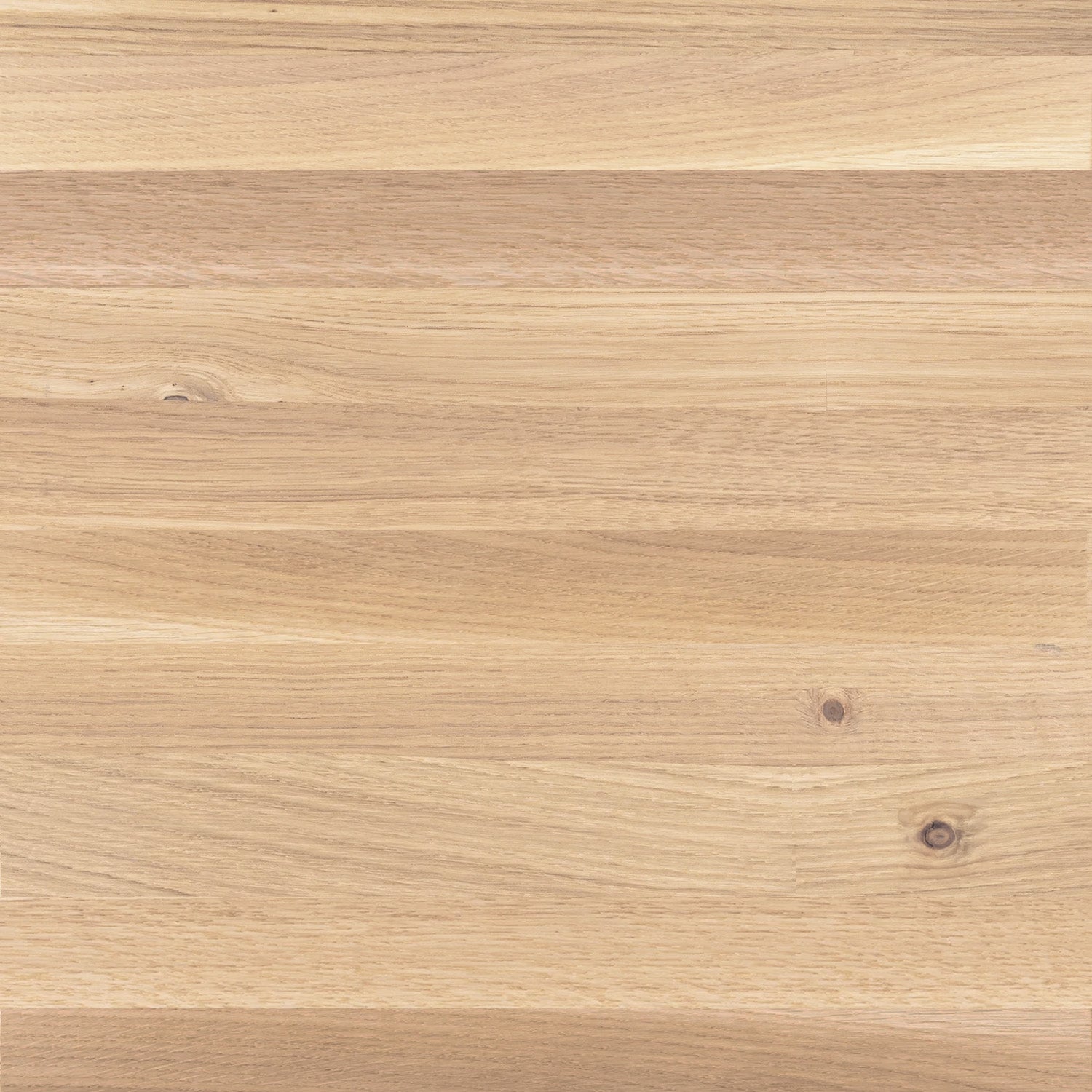 Oak Full Stave Worktop (40mm Stave) - Sanded