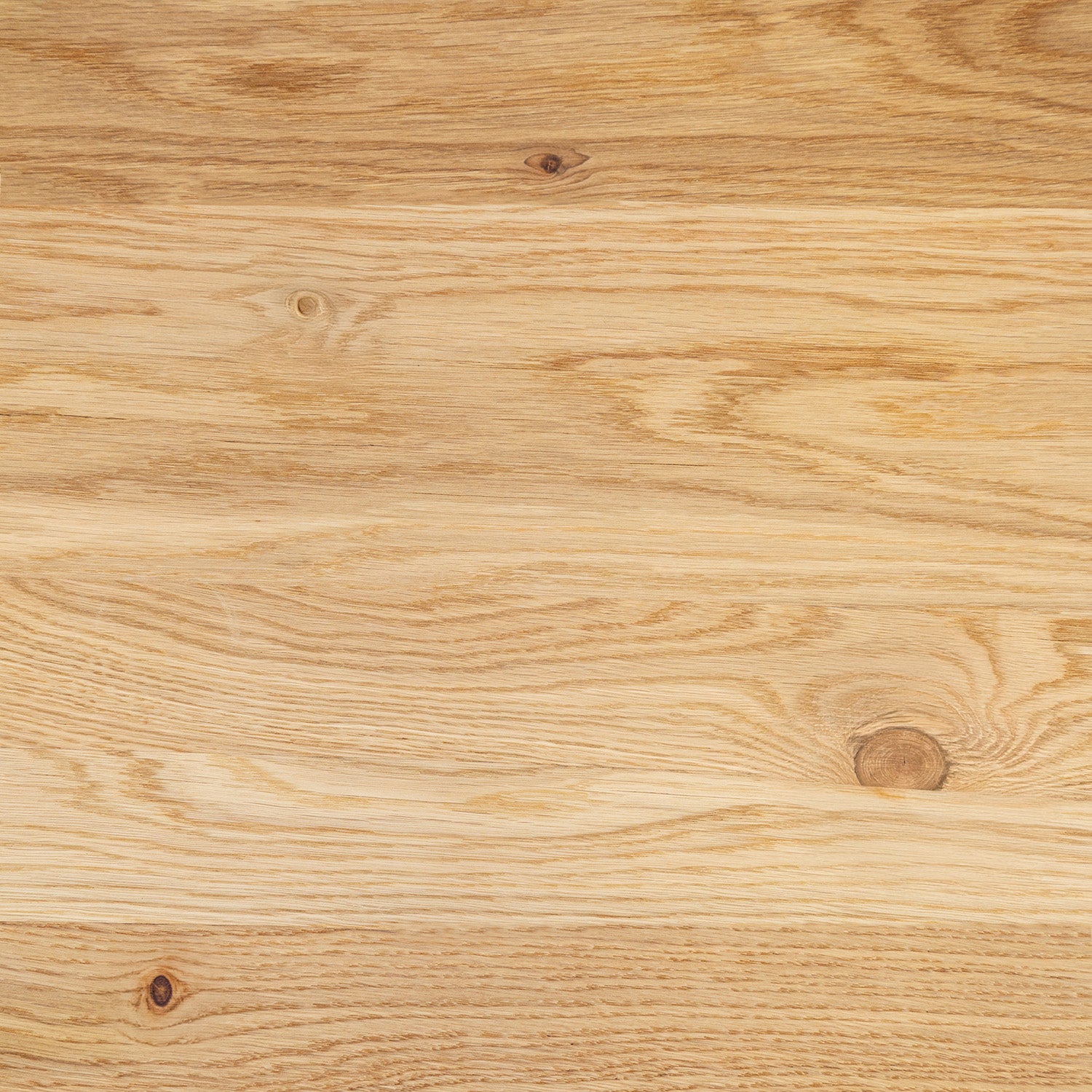 Full Stave Oak Sample