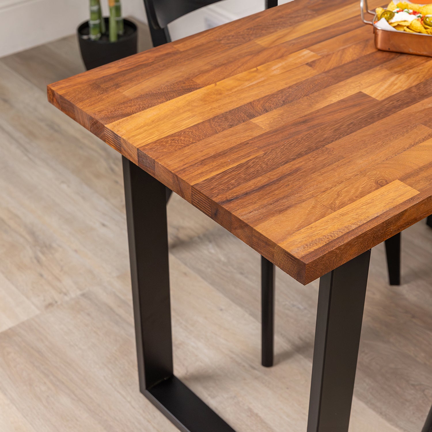 Iroko Sample