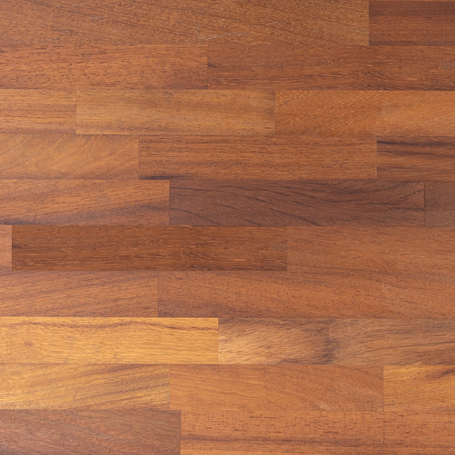 Iroko Sample