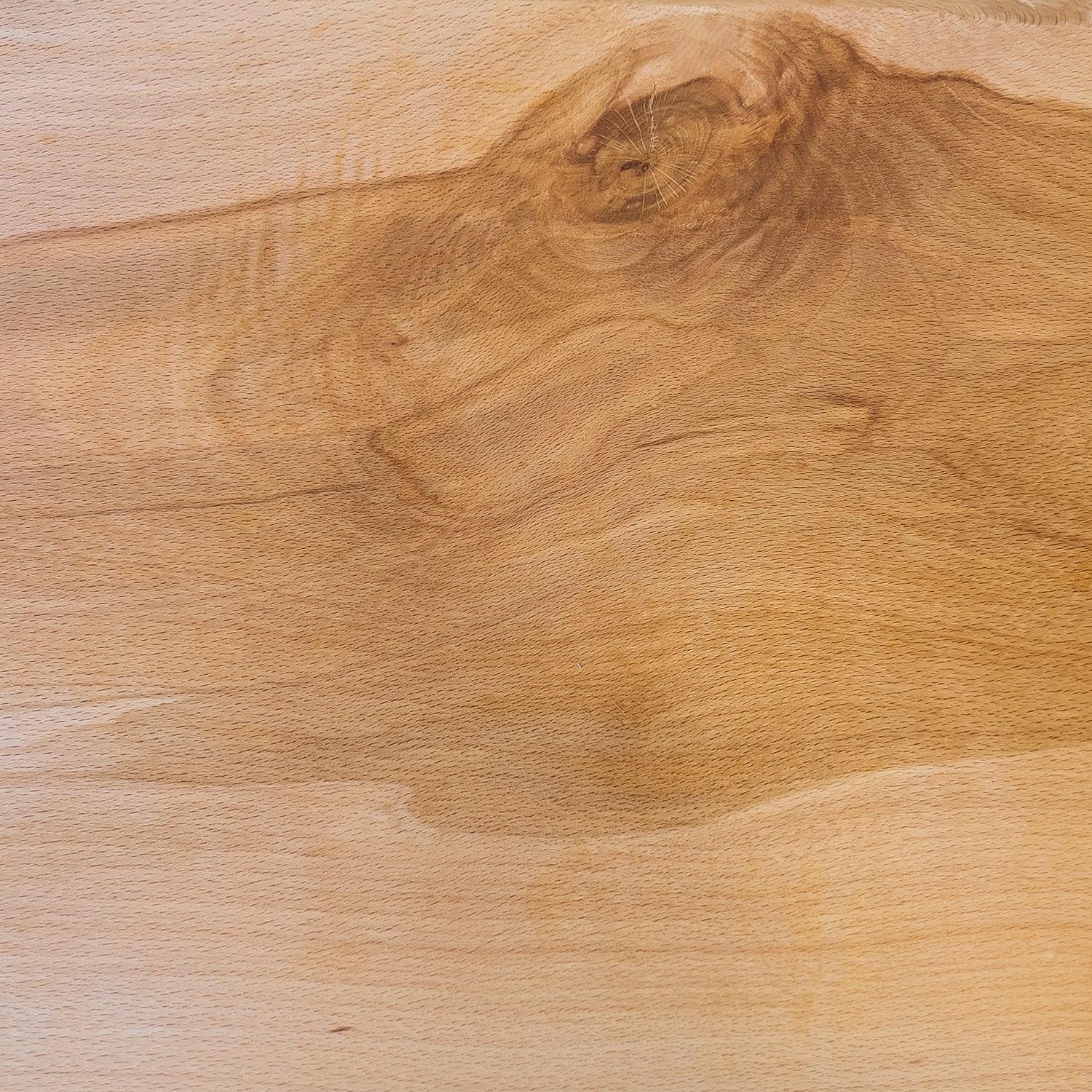 Large Wooden Grazing Board - Beech