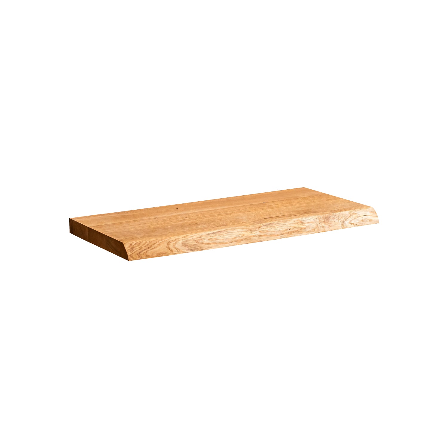 Live Edge Dining Benchtop