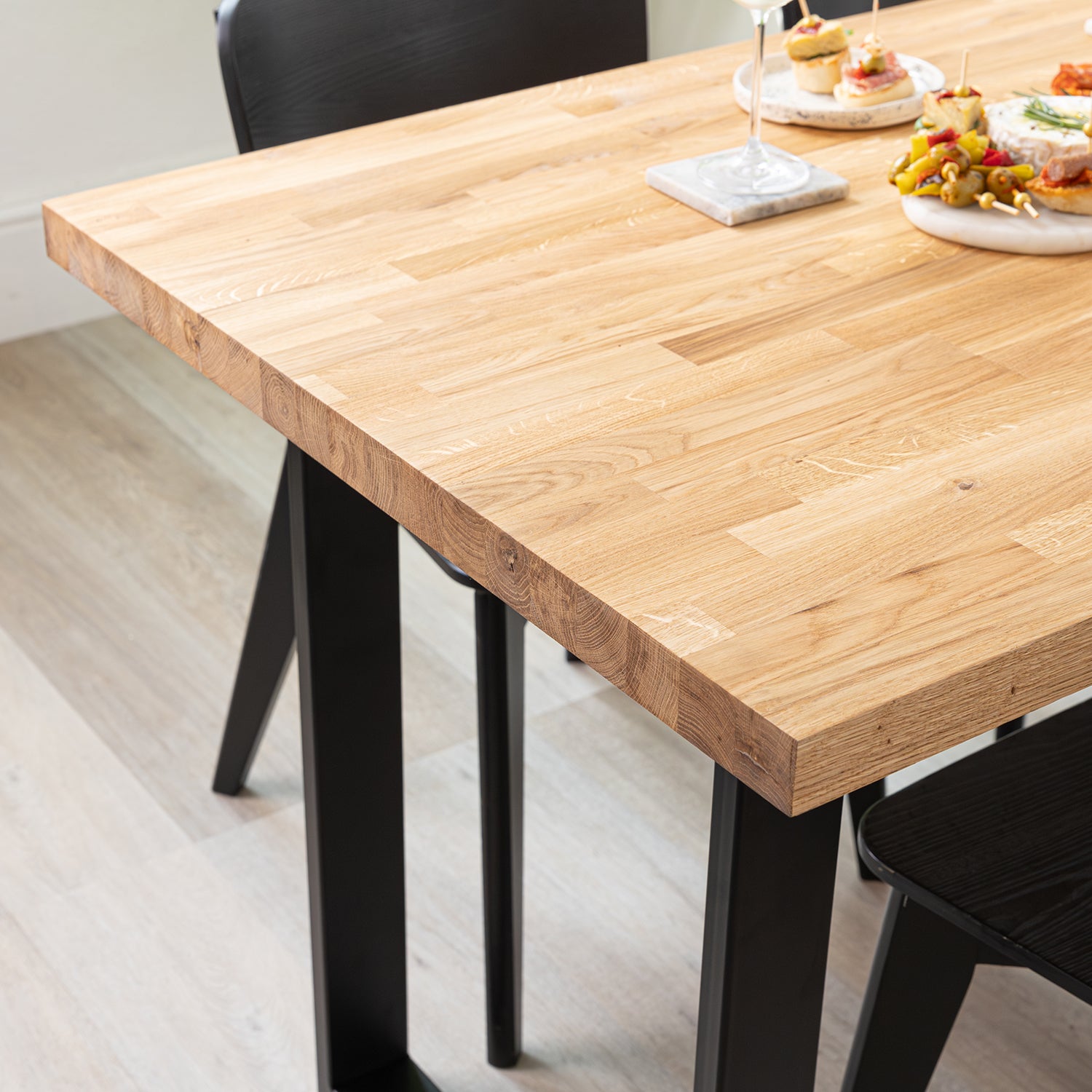 Oak Sample