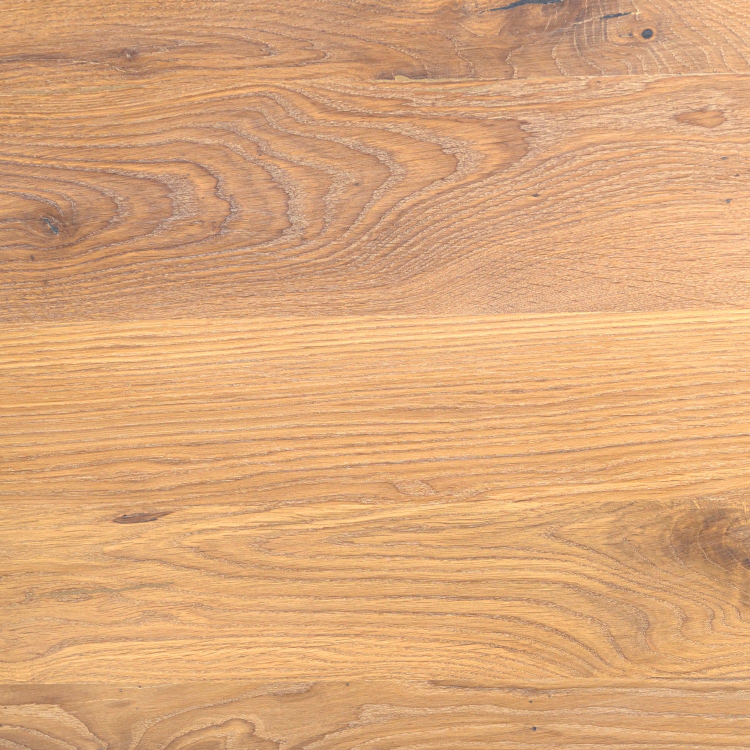 Oak Wood Sample