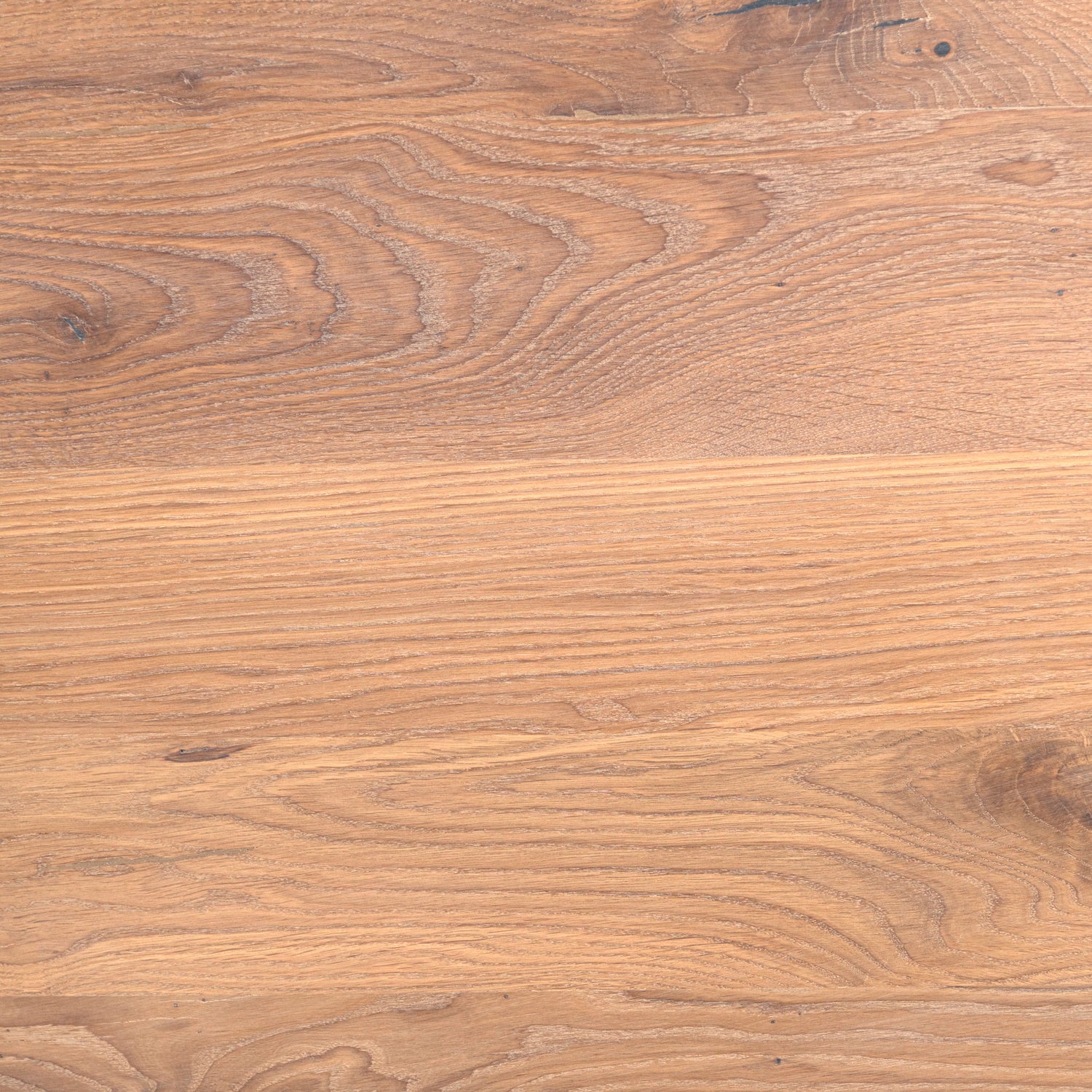 Oak Wood Sample