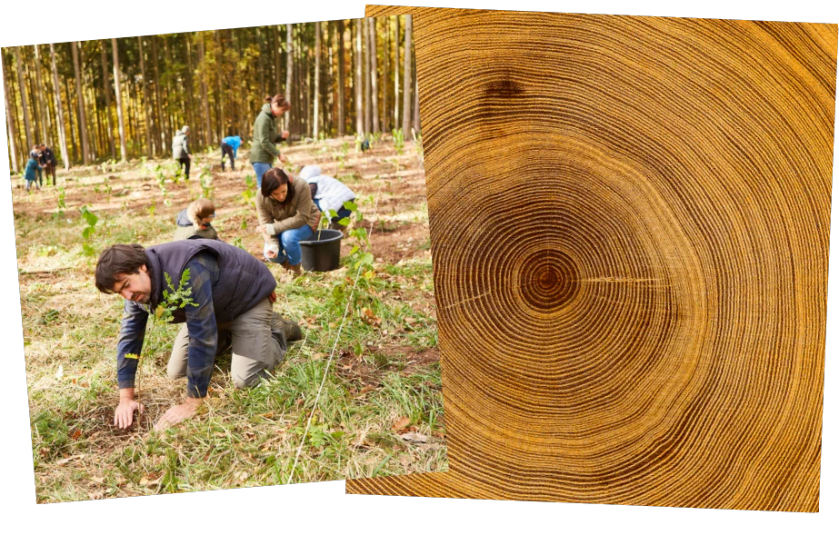 We are always looking at ways to improve our responsible business policy.