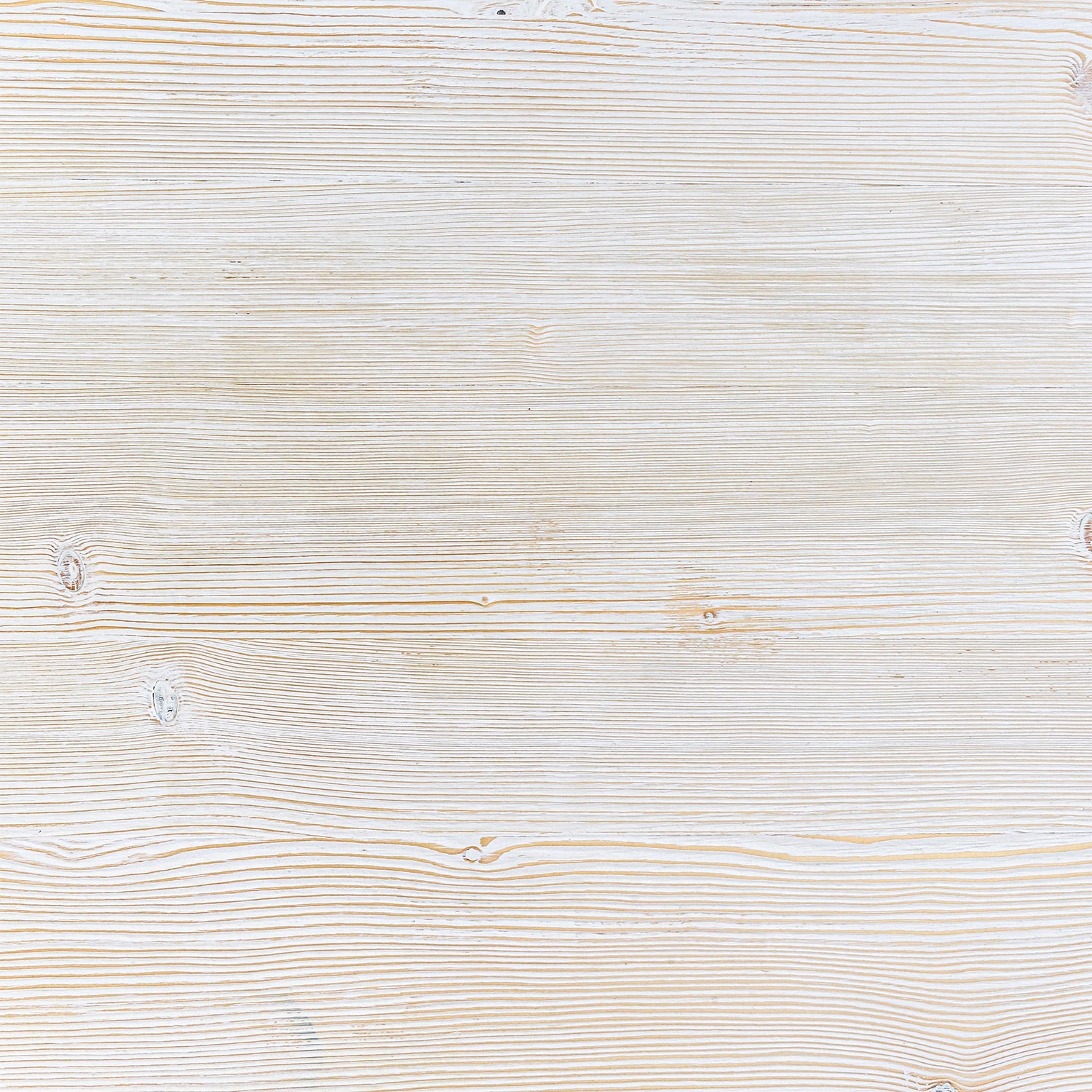 Pine Solid Wood Table tops - White