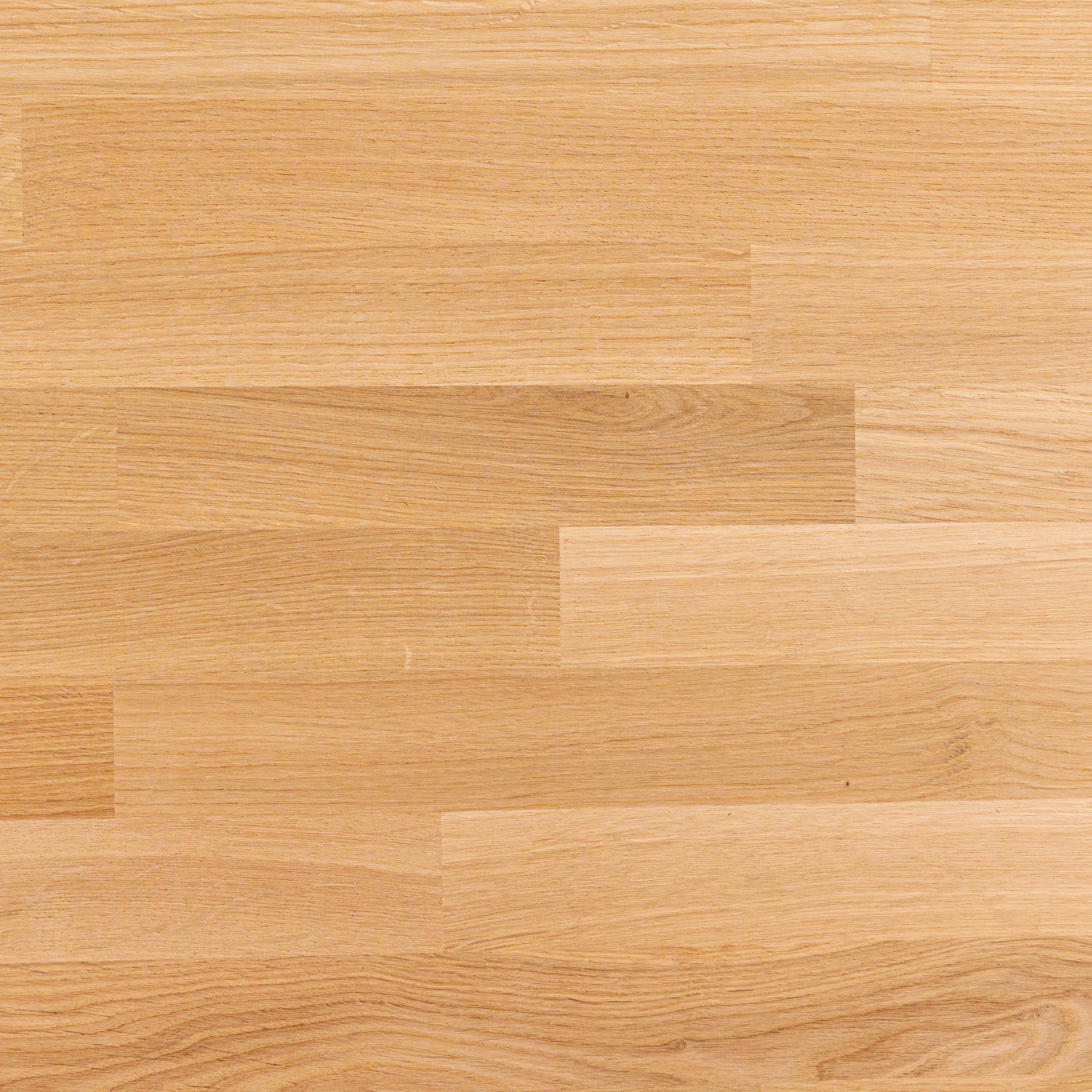 Prime Oak Solid Wood Tabletop