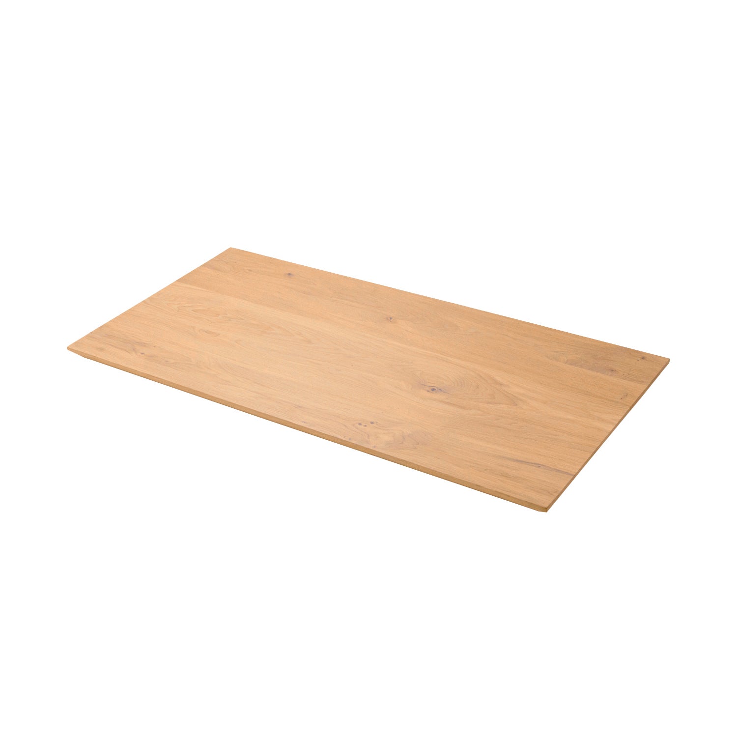 Pure Wood Desktop