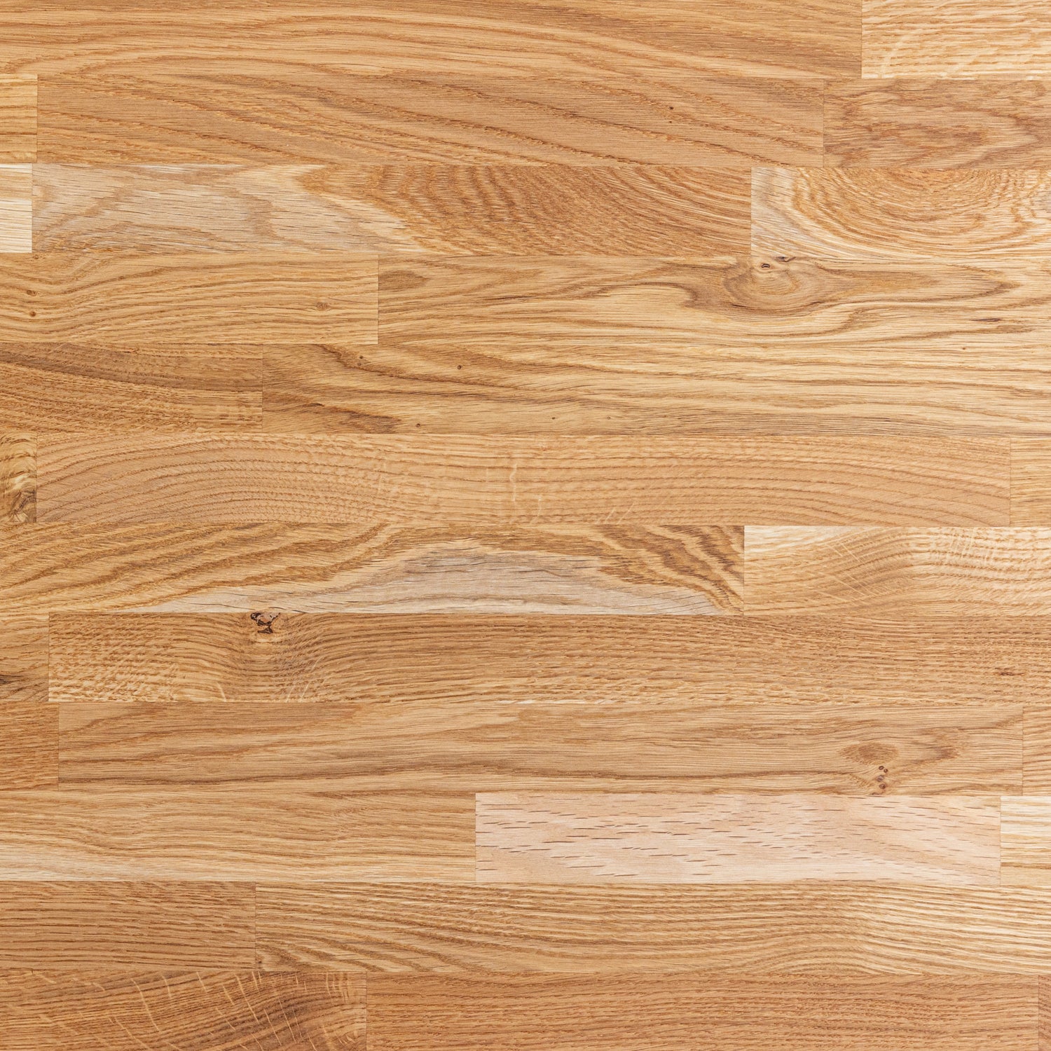 Rustic Oak Sample