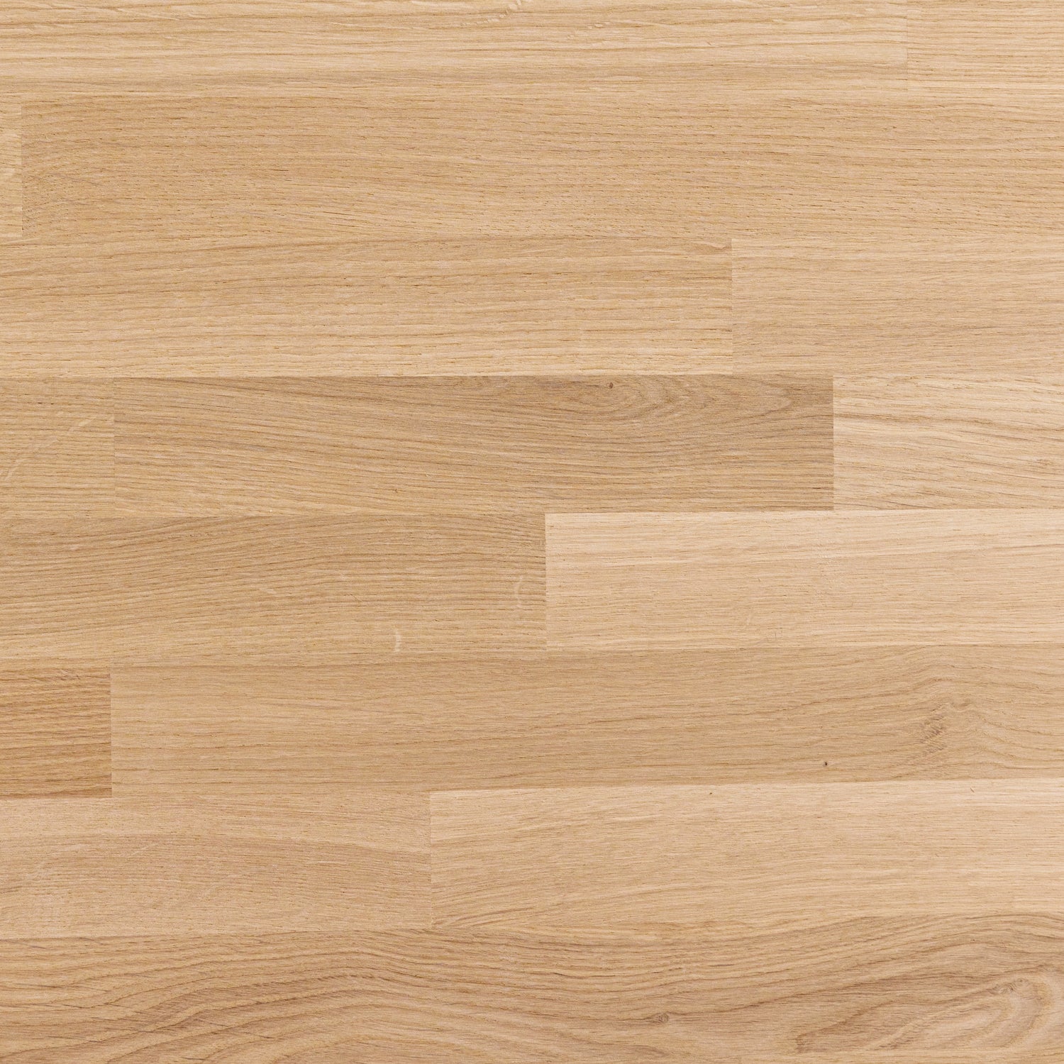 Solid Prime Oak Table Tops Sanded