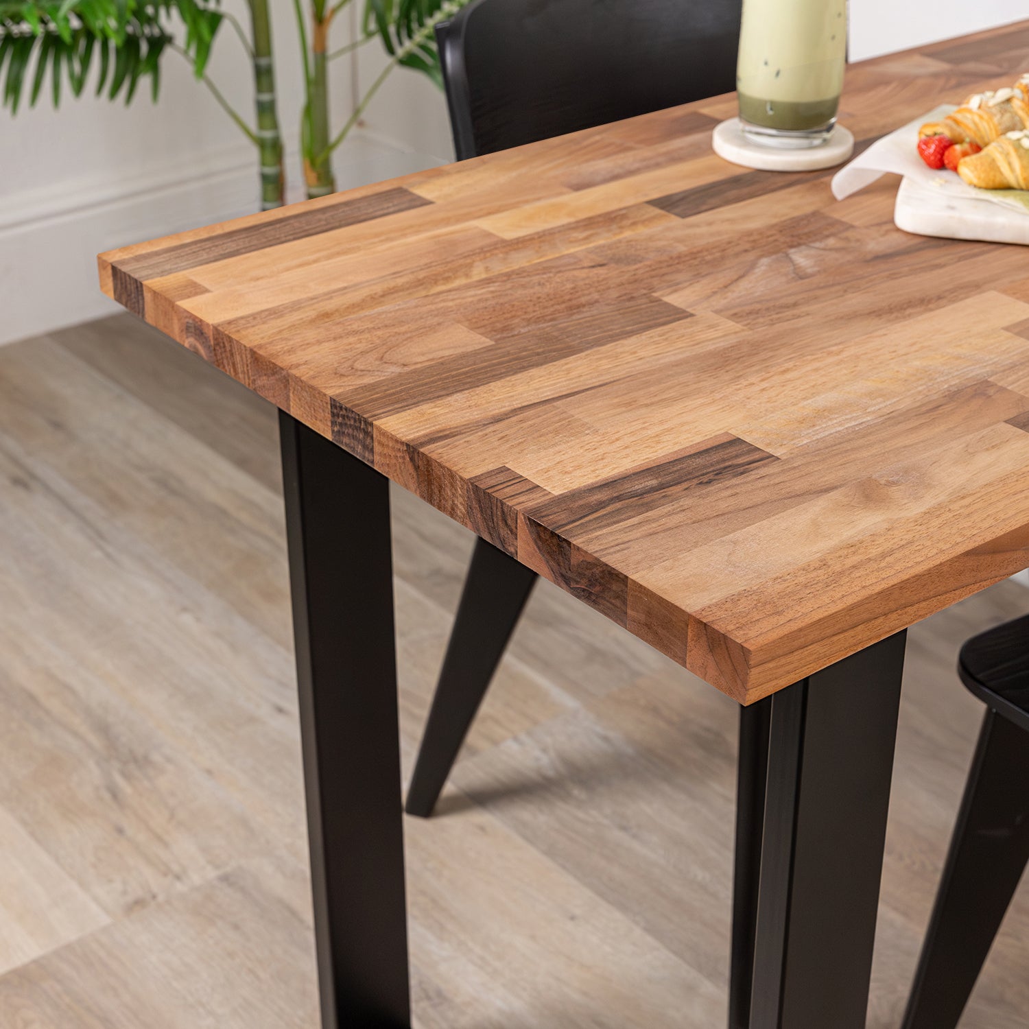 Walnut Sample