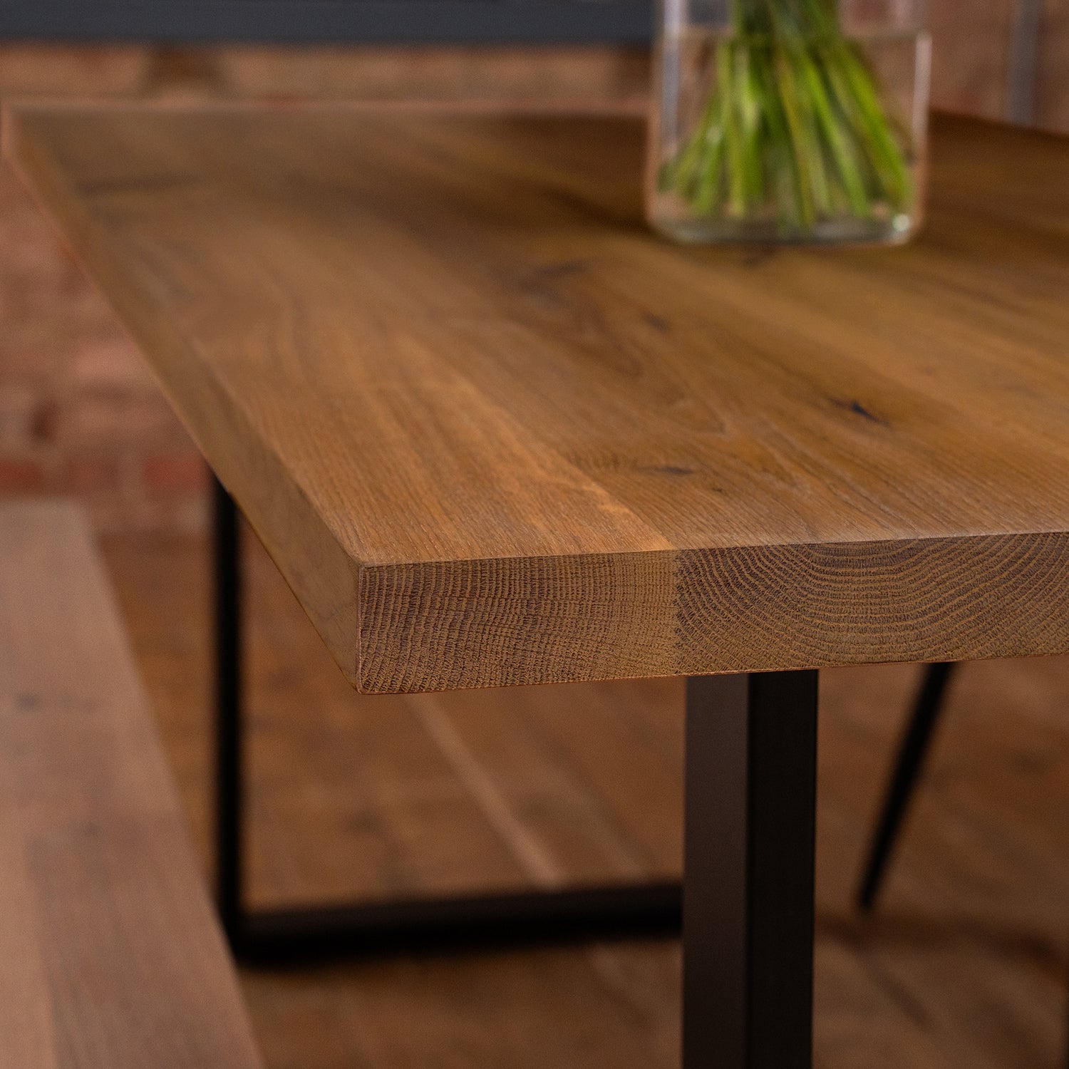 Wood Sample