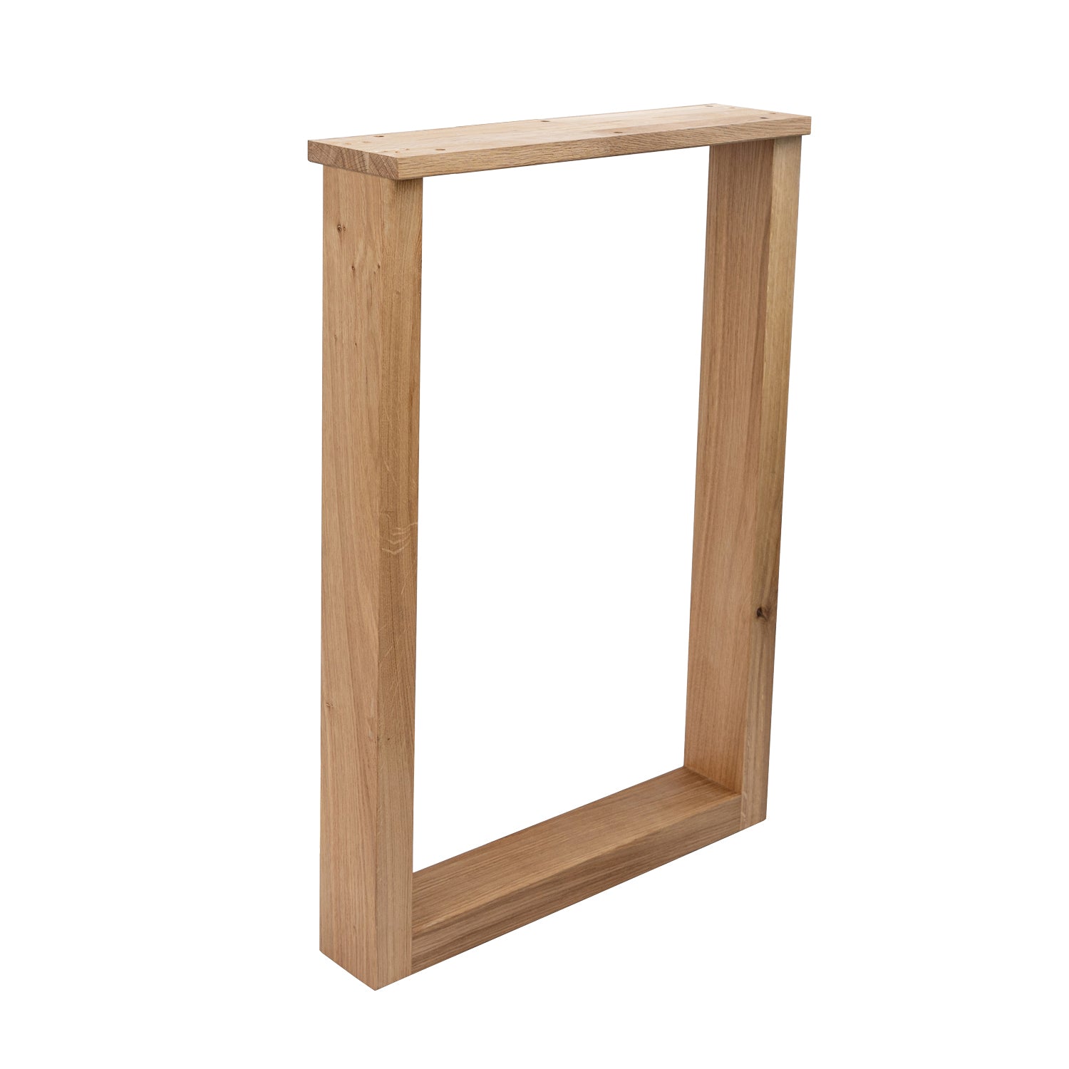 Wooden Square Leg 80mm thick