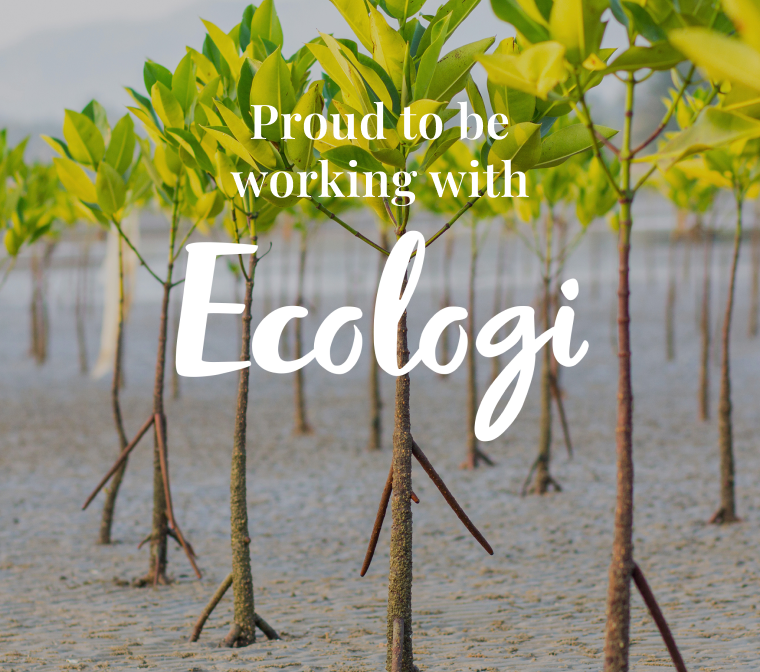 Ecologi partnership