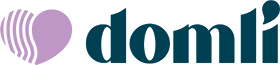 domli logo