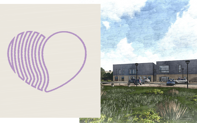 domli business park and design centre, built with sustainability at its core.