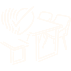 domli built to last badge