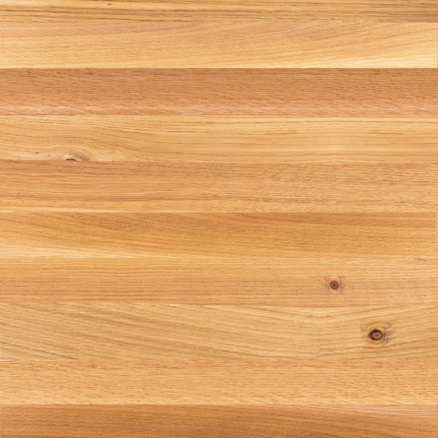 Oak Full Stave Worktop (40mm Stave) - Oiled