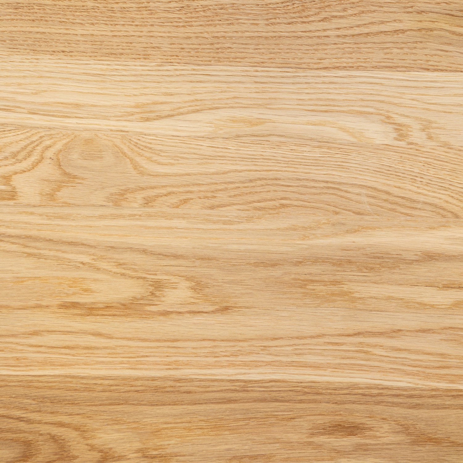Full Stave Oak Solid Wood Desk with Drawer Cabinet