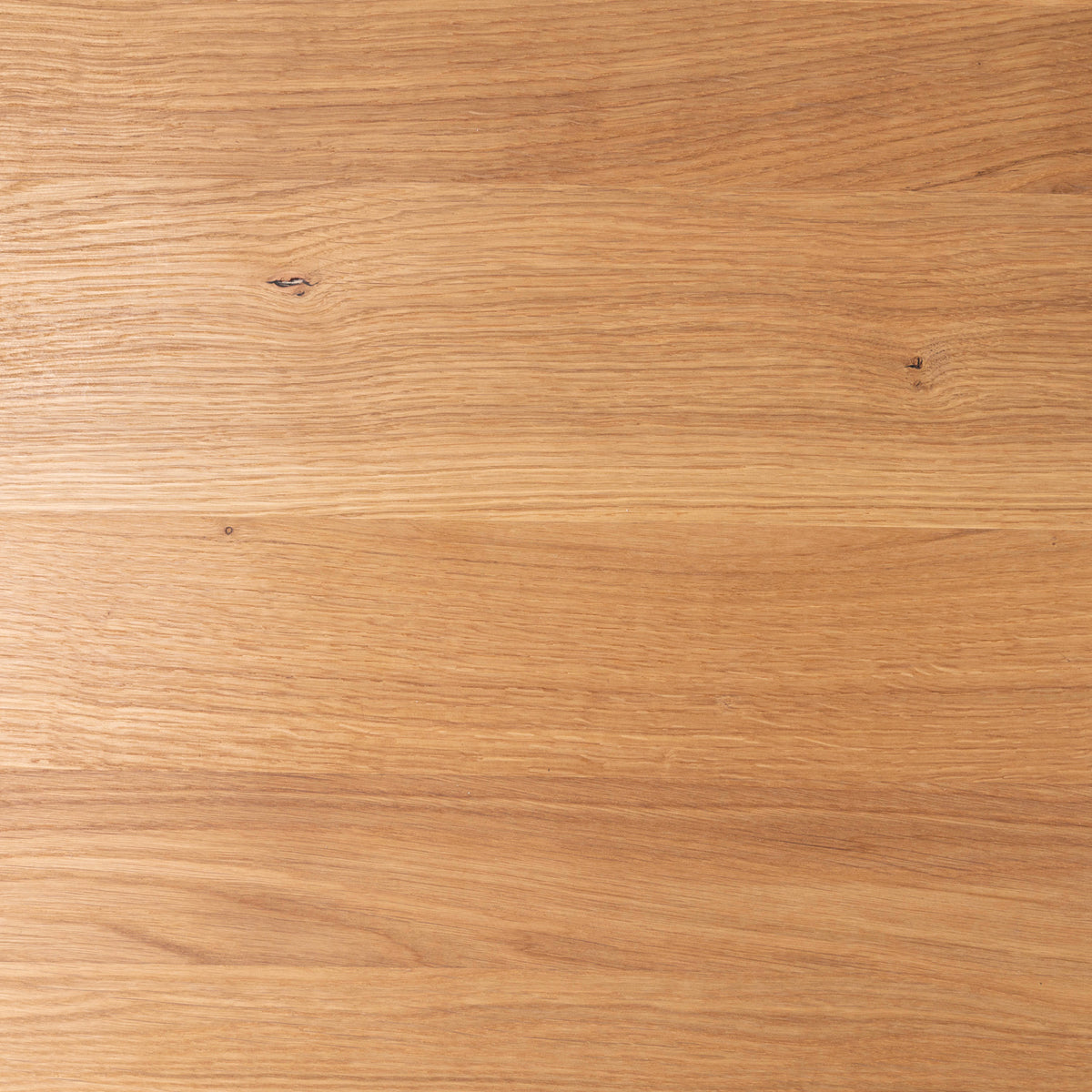 Oak Live Edge Solid Wood Desktop