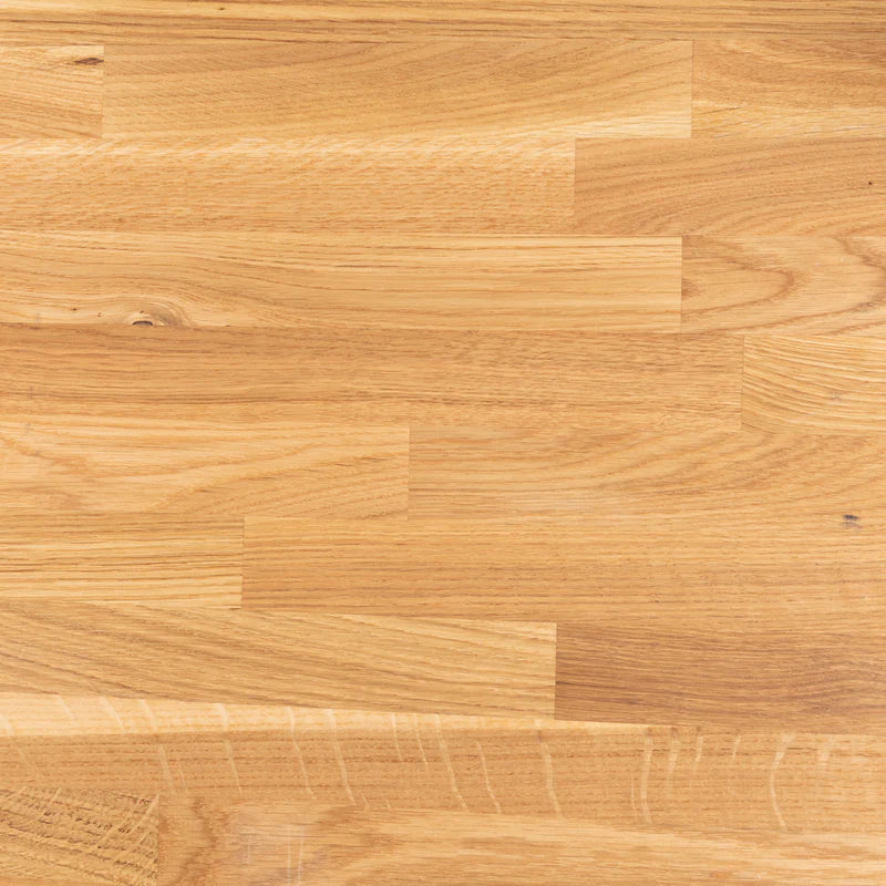 Table with wood top discount
