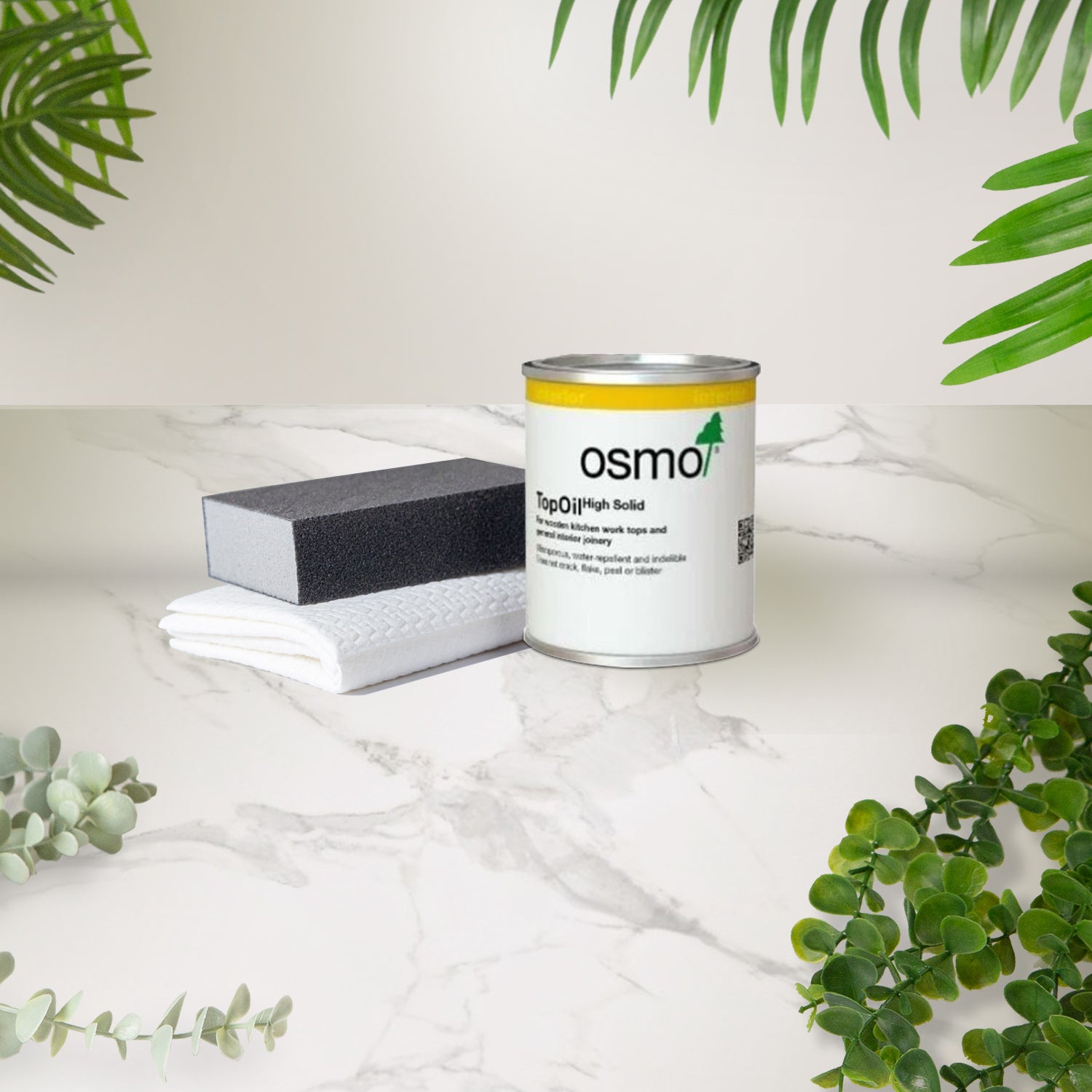 Osmo Maintenance Kit