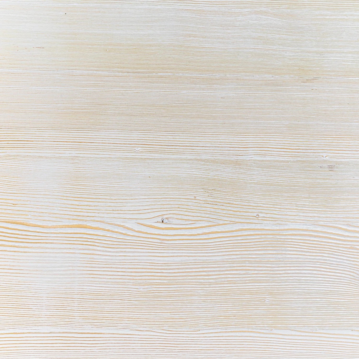White Wood Desktop Solid Pine