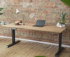 Dual Motor Electric Desk