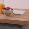 Solid Oak Worktop
