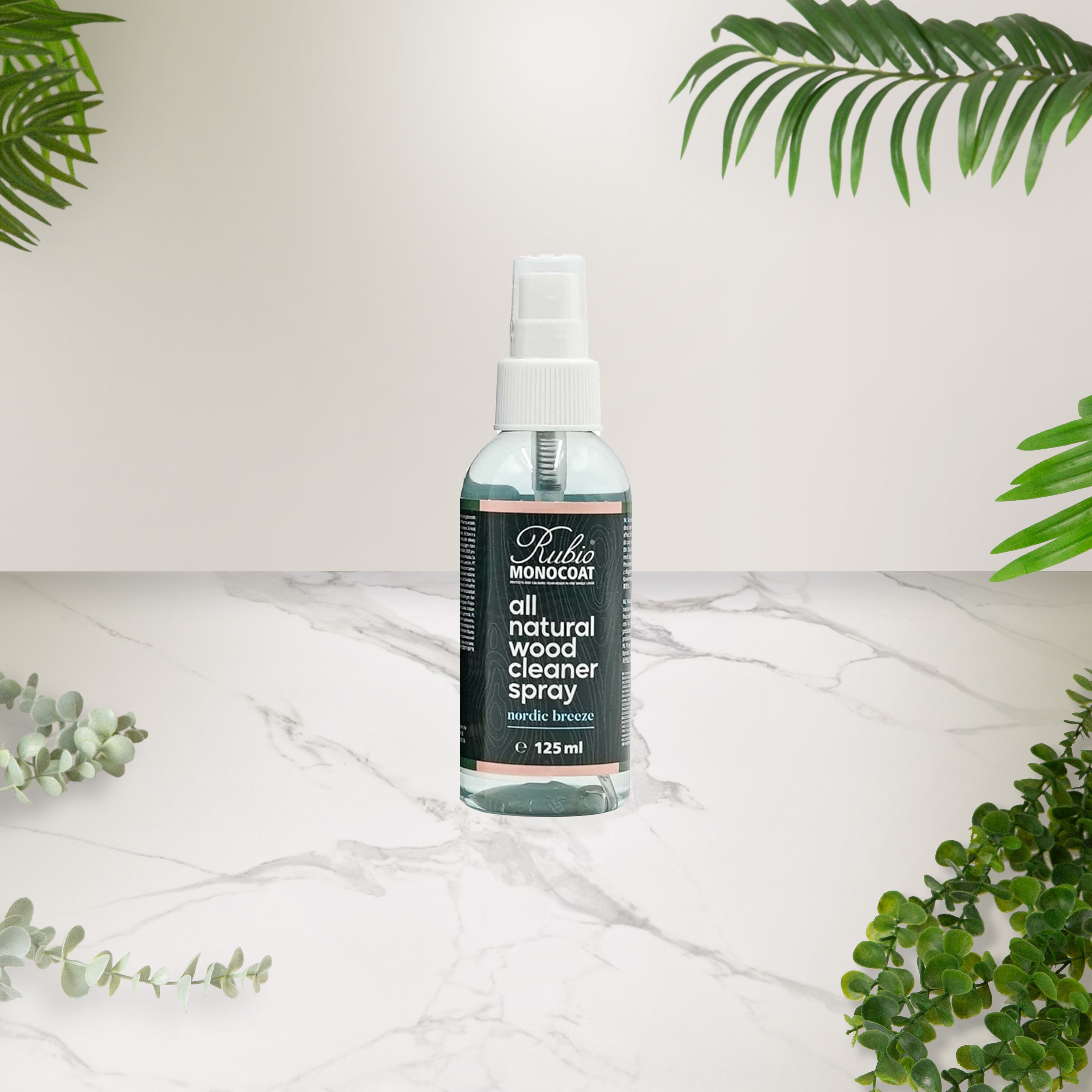 Rubio Monocoat All Natural Wood Cleaner Spray | 125ml