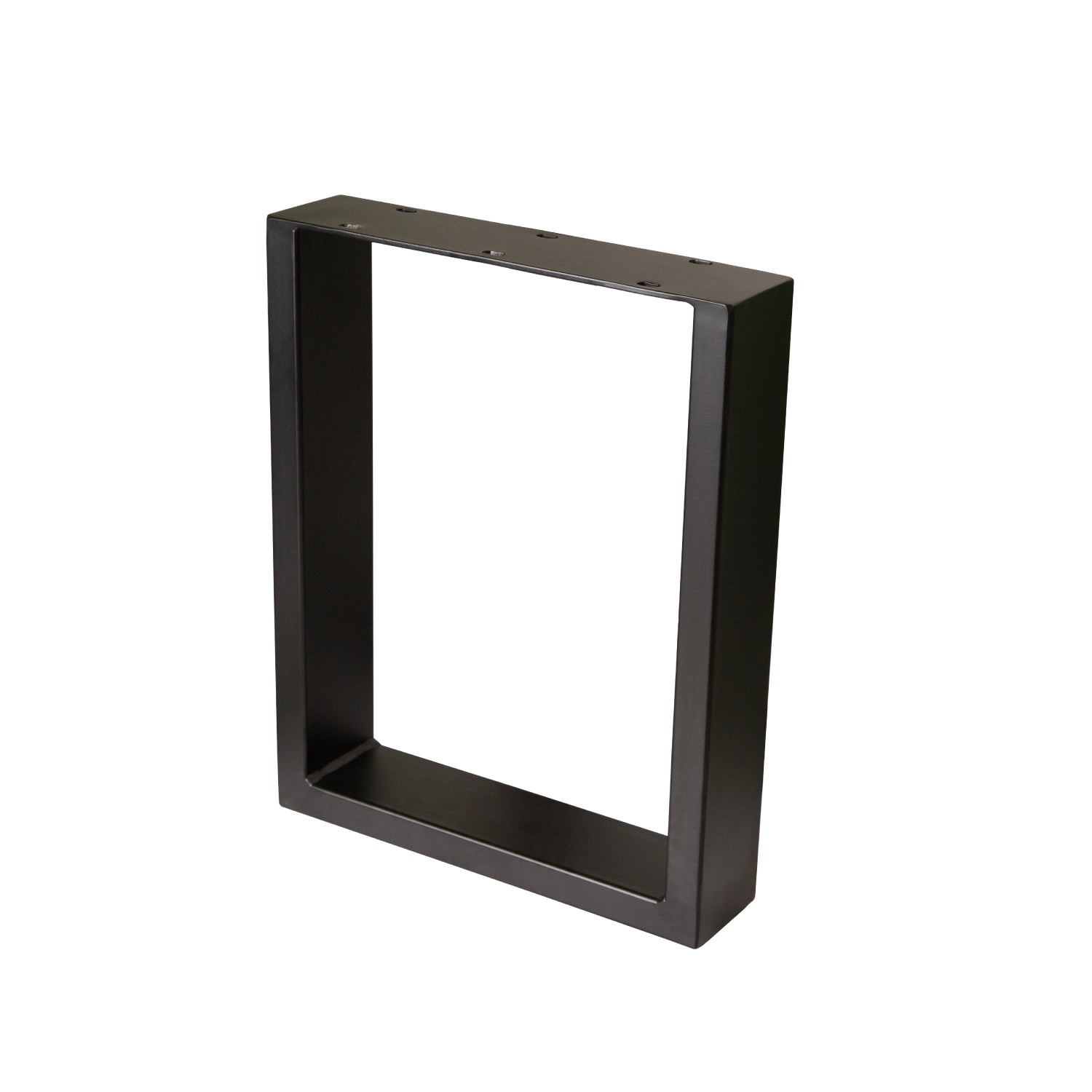 Square Metal Bench Legs