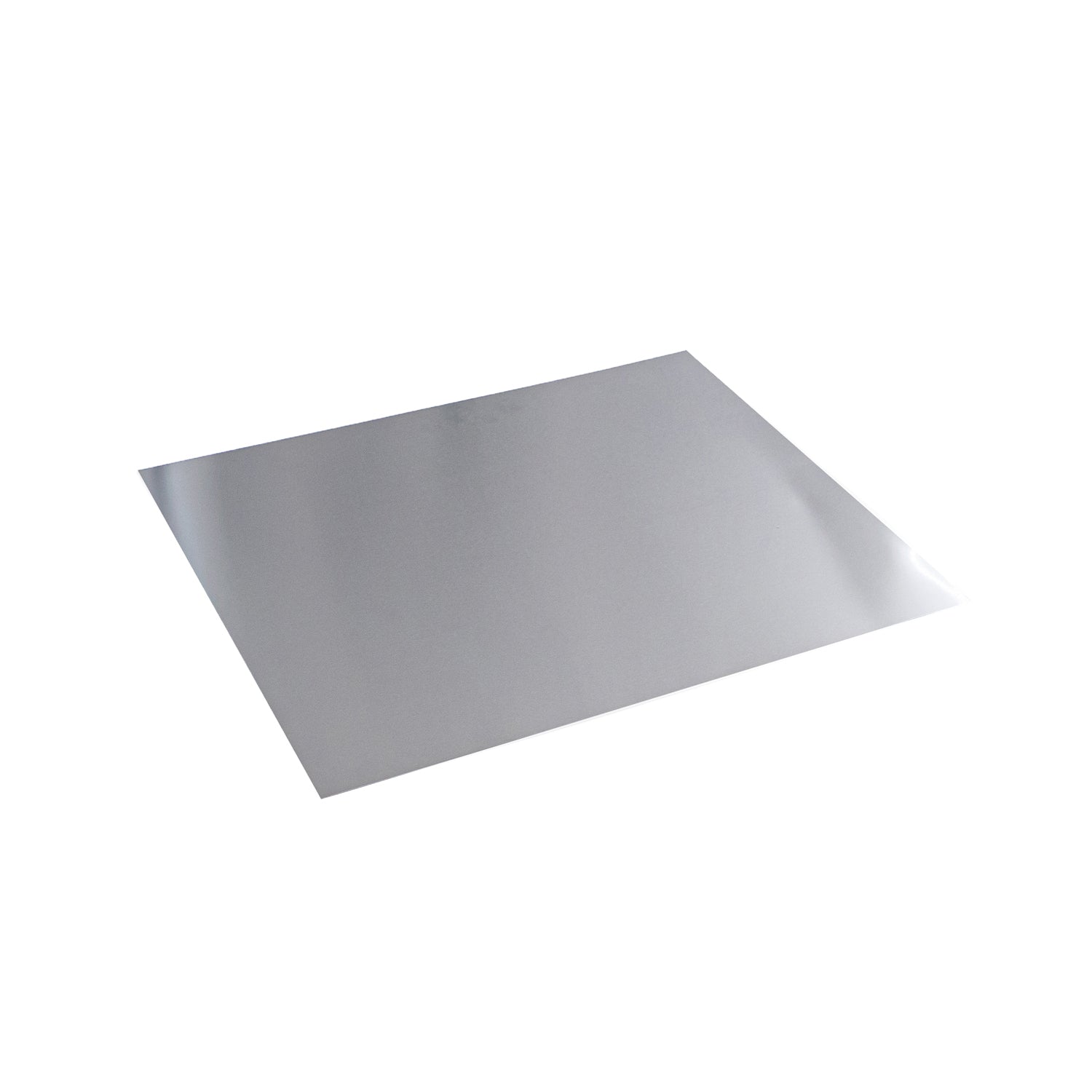 Stainless Steel Kitchen Cooker Sheet Splashback