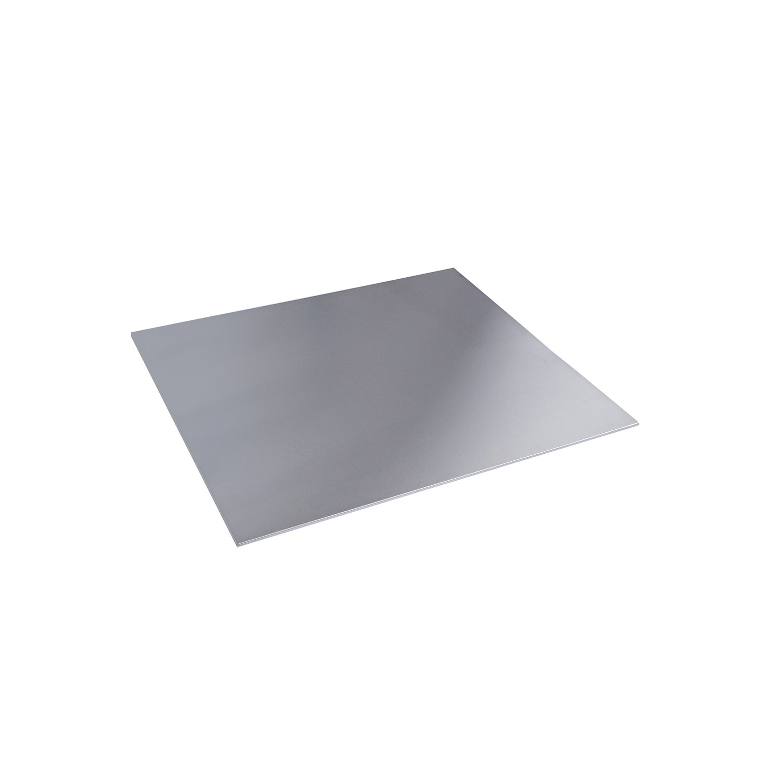 Stainless Steel Kitchen Cooker Splashback