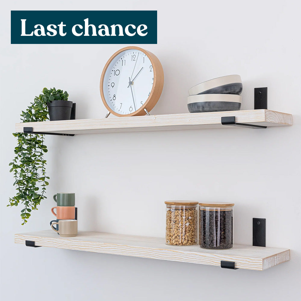 The Archive - Last Chance Pieces
