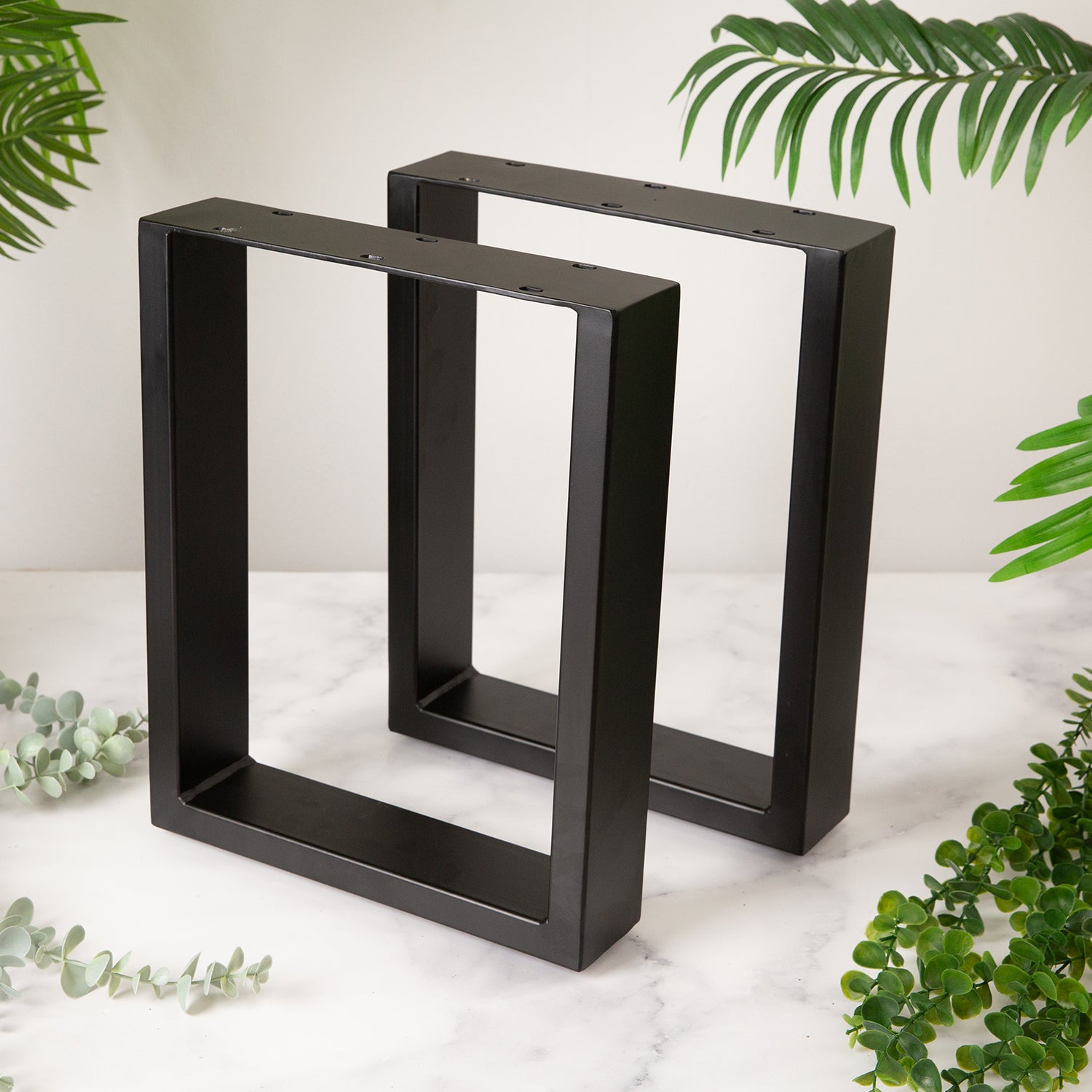 Waney Edge Dining Bench