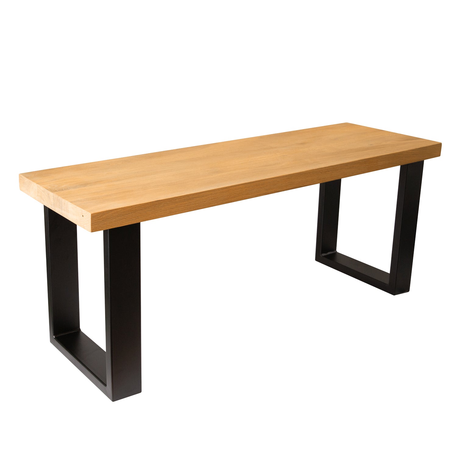 Wood Dining Bench