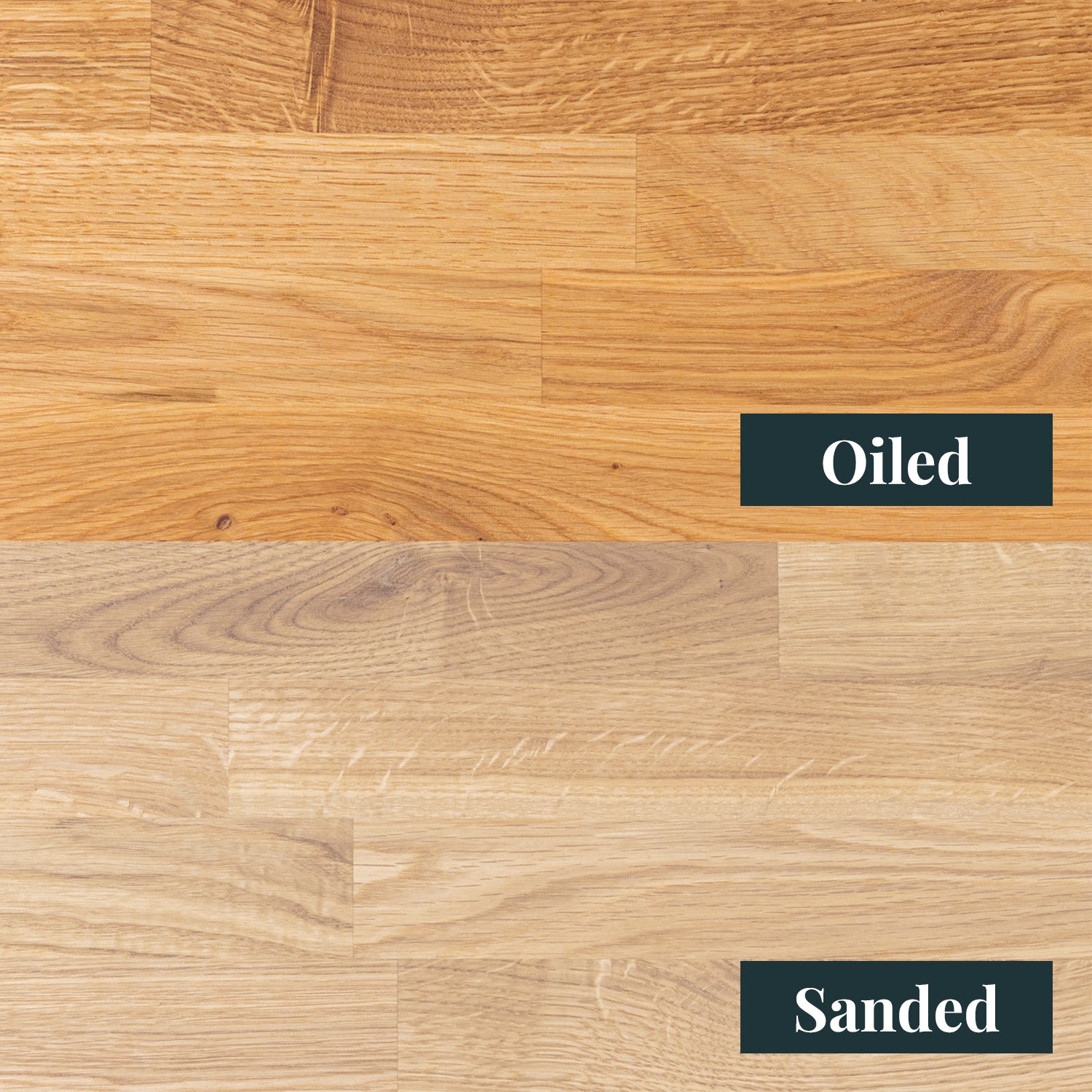 Wood Kitchen Worktop Oil Satin 500ml