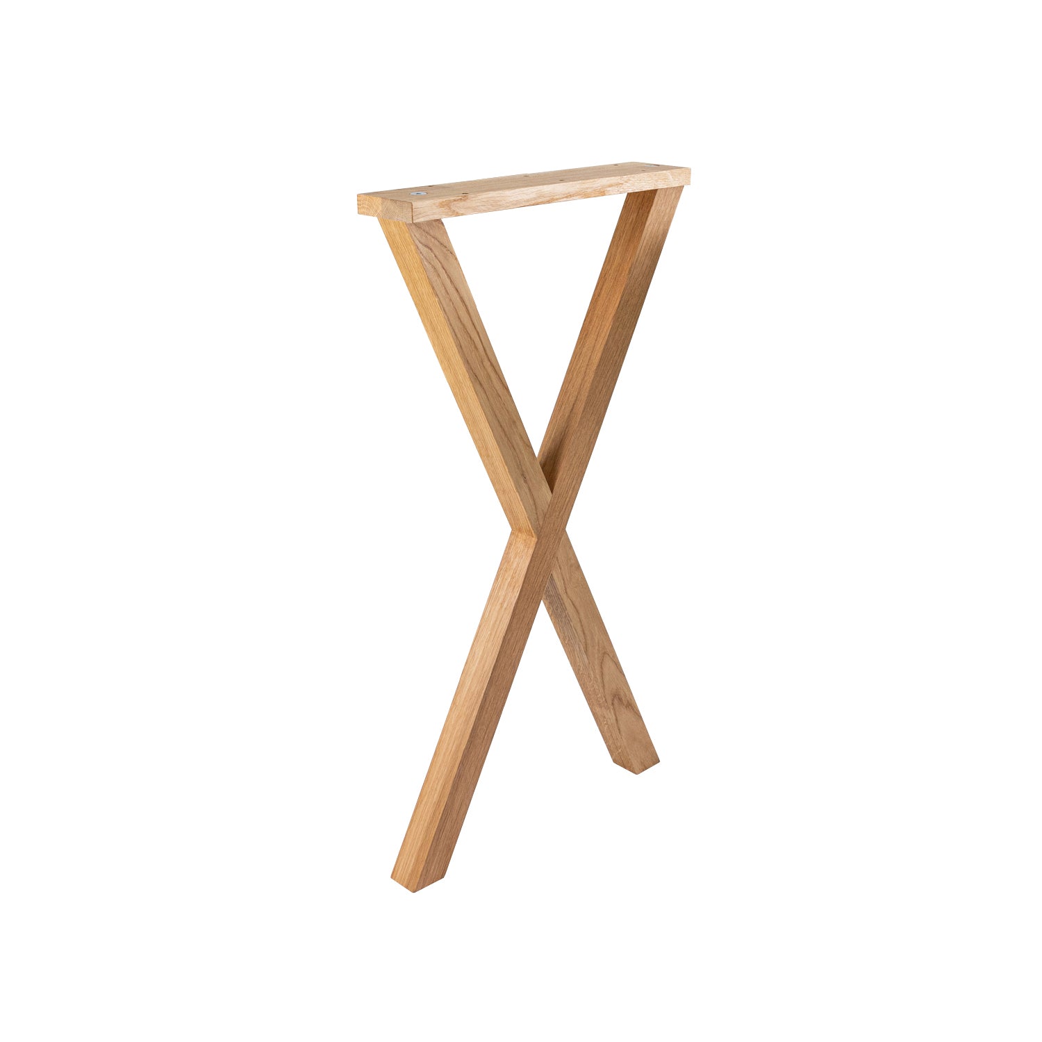 Wooden Cross Leg 40mm thick