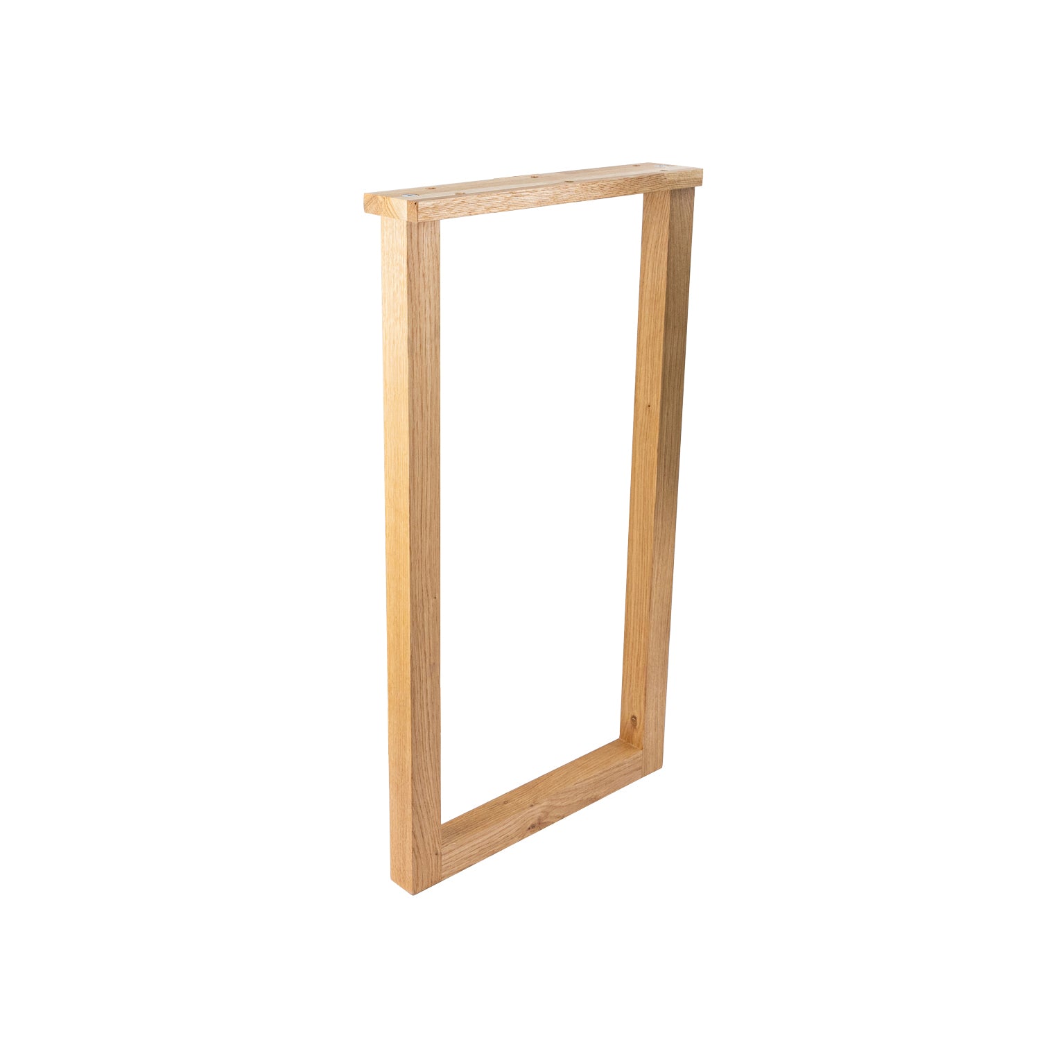 Wooden Square Leg 40mm thick